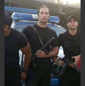 Meet your Posher, Hager